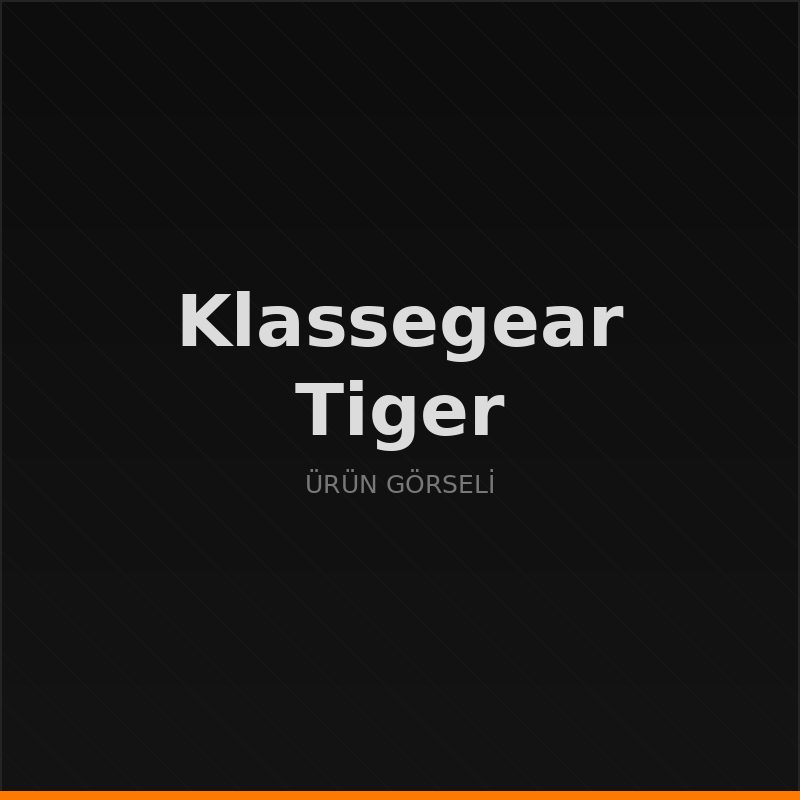 Klassegear Tiger E-Sports mouse pad